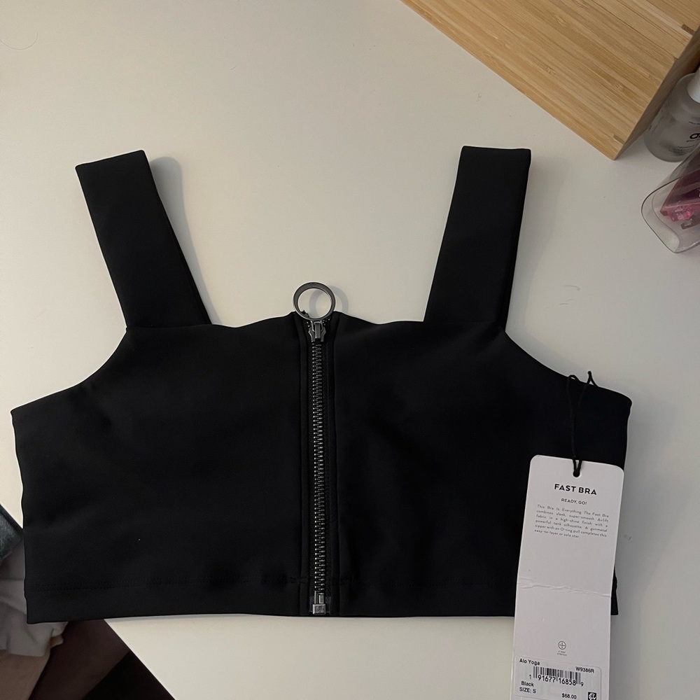 Fast bra Alo yoga